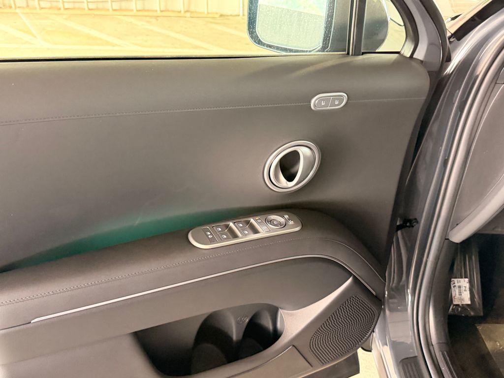 2026 Hyundai Palisade Hybrid SEL Premium 8P