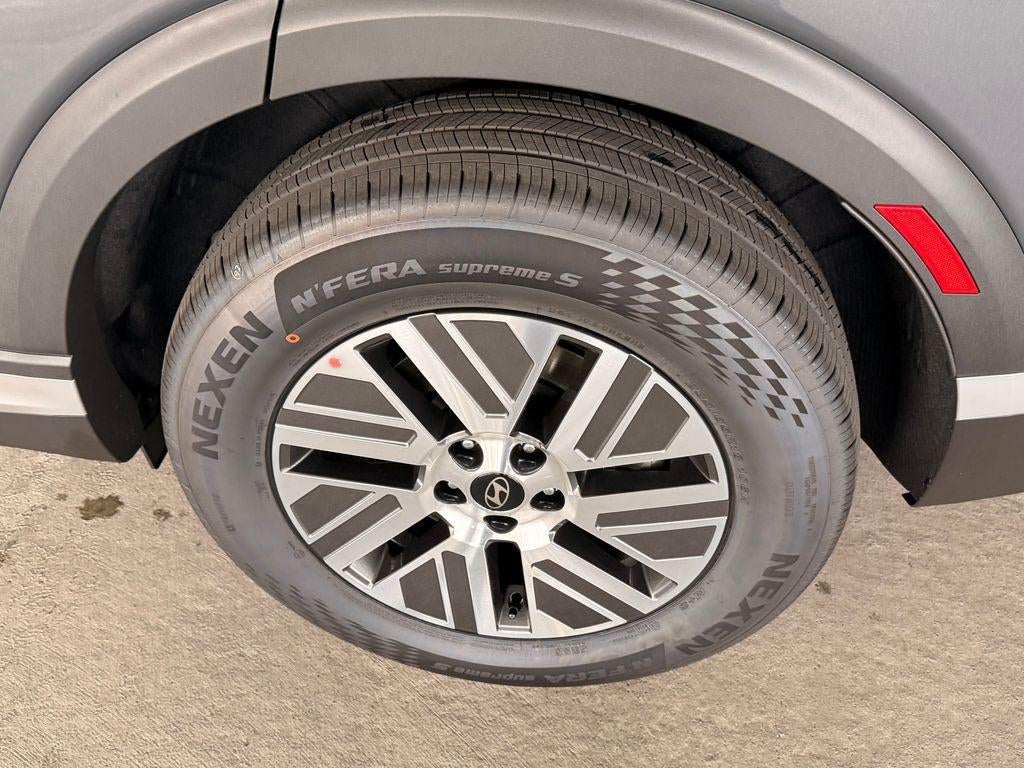 2026 Hyundai Palisade Hybrid SEL Premium 8P