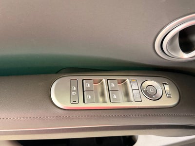 2026 Hyundai Palisade Hybrid SEL Premium 8P