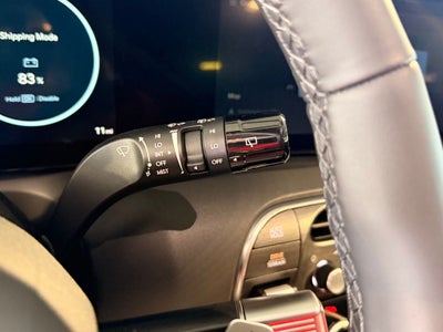 2026 Hyundai Palisade Hybrid SEL Premium 8P