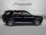2026 Hyundai Palisade Hybrid SEL Premium 8P