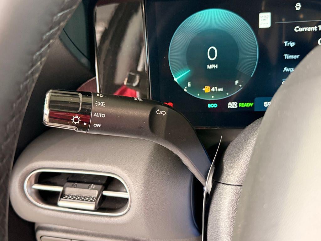 2026 Hyundai Palisade Hybrid SEL Premium 8P
