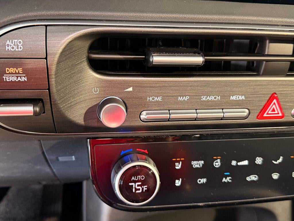 2026 Hyundai Palisade Hybrid SEL Premium 8P