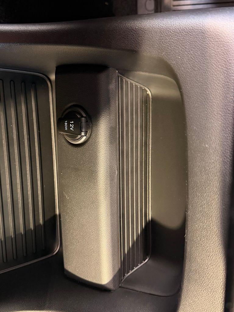 2026 Hyundai Palisade Hybrid SEL Premium 8P