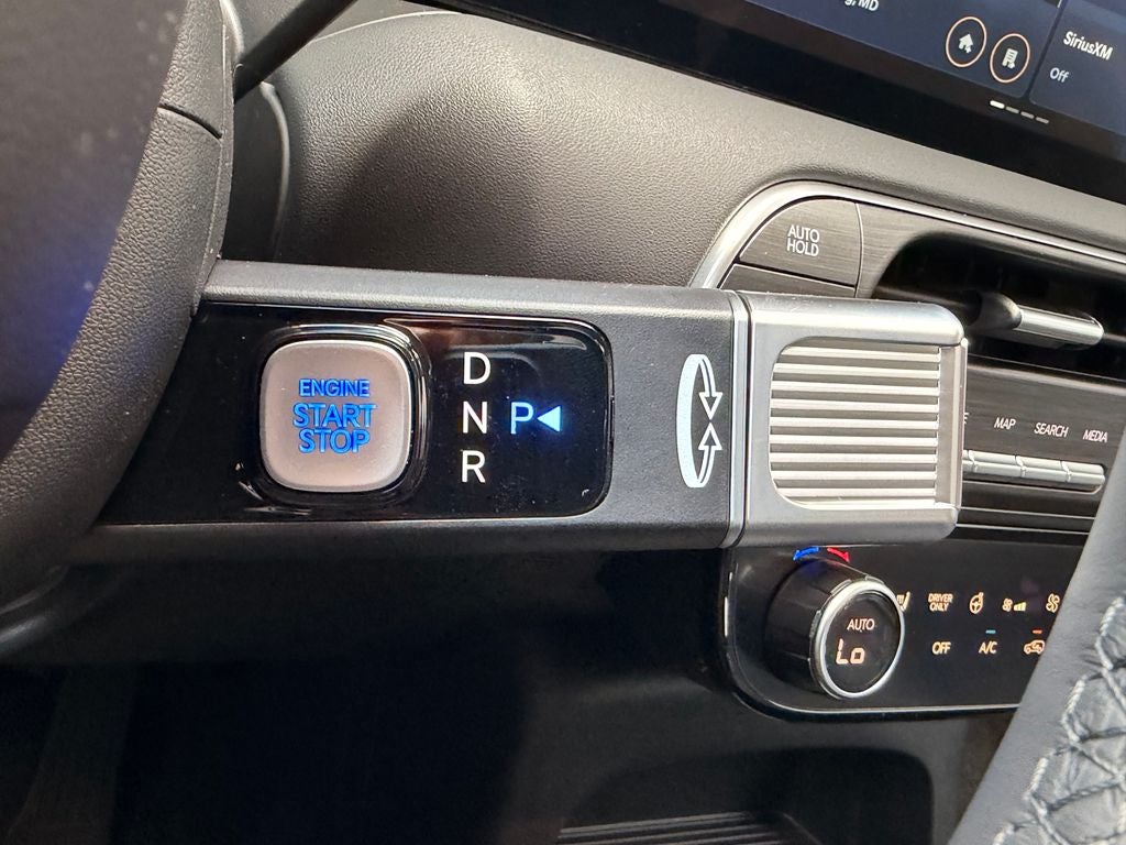 2026 Hyundai Palisade Hybrid SEL Premium 7P