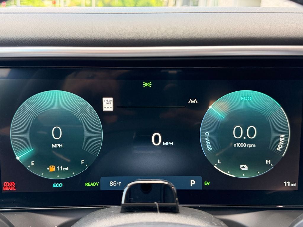 2026 Hyundai Palisade Hybrid SEL Premium 7P
