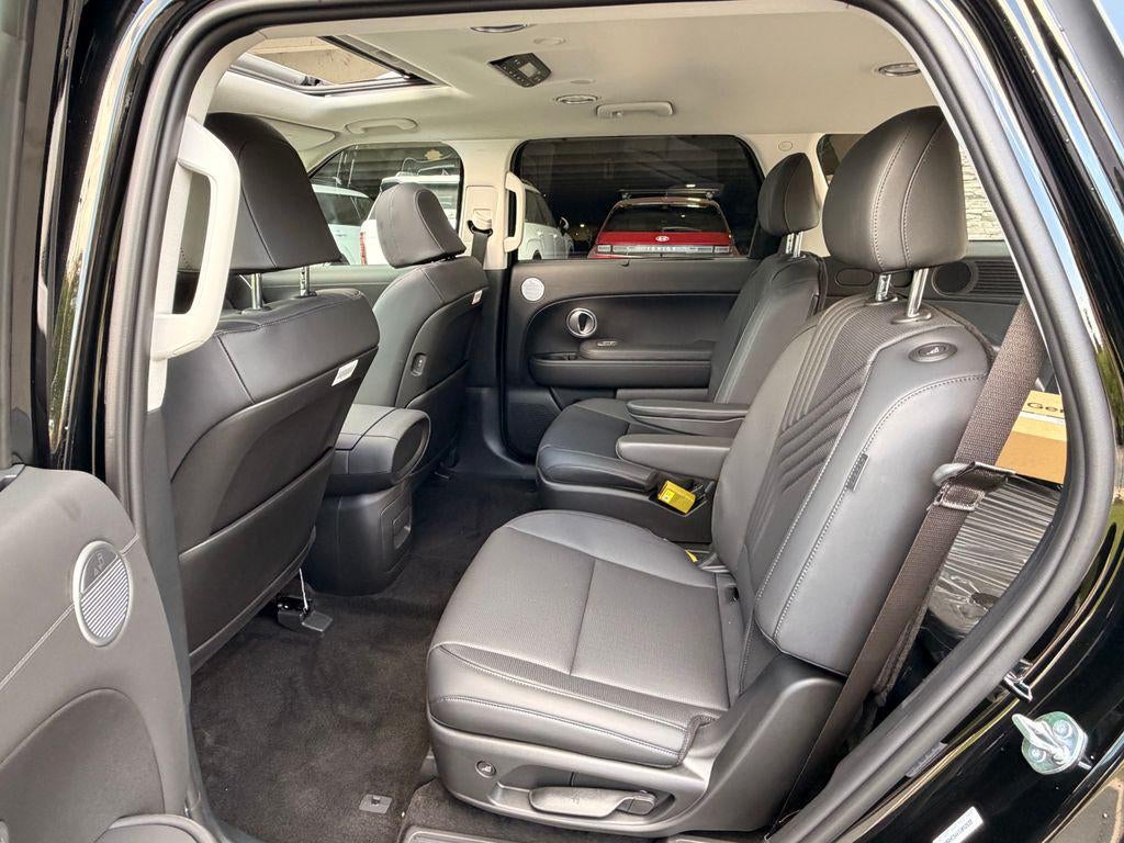 2026 Hyundai Palisade Hybrid SEL Premium 7P