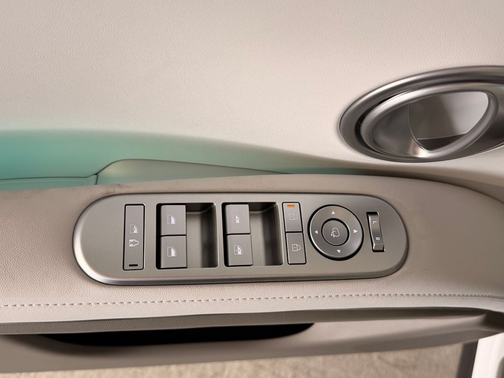 2026 Hyundai Palisade Hybrid SEL Premium 8P