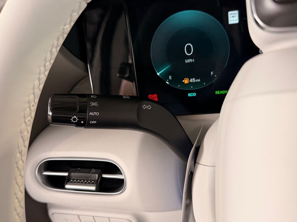 2026 Hyundai Palisade Hybrid SEL Premium 8P