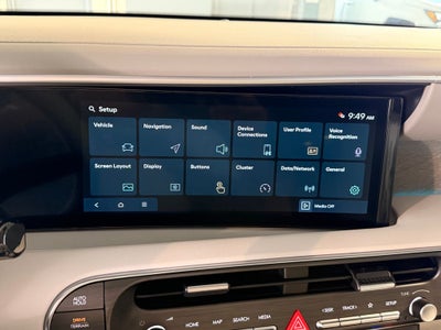 2026 Hyundai Palisade Hybrid SEL Premium 8P