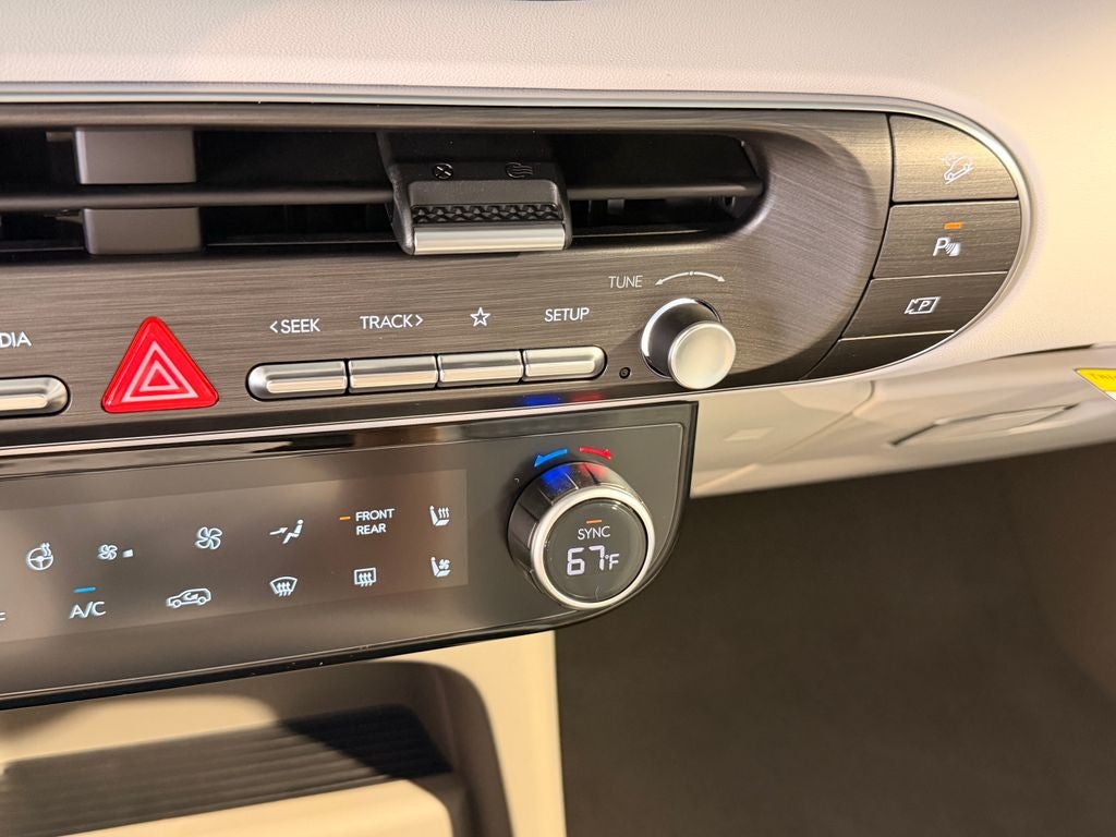 2026 Hyundai Palisade Hybrid SEL Premium 8P
