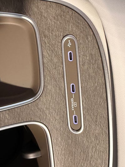 2026 Hyundai Palisade Hybrid SEL Premium 8P