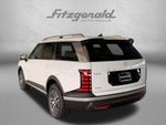 2026 Hyundai Palisade Hybrid SEL Premium 8P