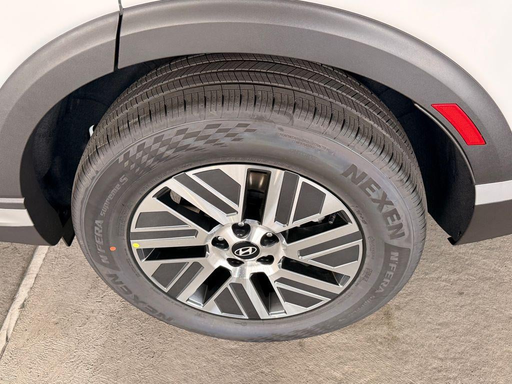 2026 Hyundai Palisade Hybrid SEL Premium 8P