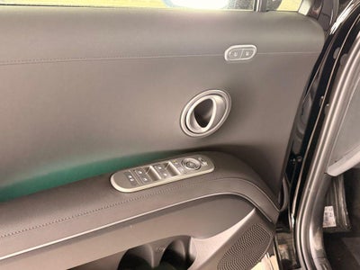 2026 Hyundai Palisade Hybrid SEL Premium 8P