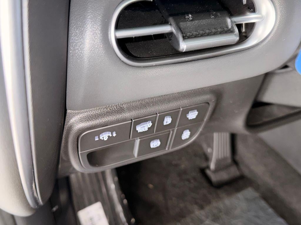 2026 Hyundai Palisade Hybrid SEL Premium 8P