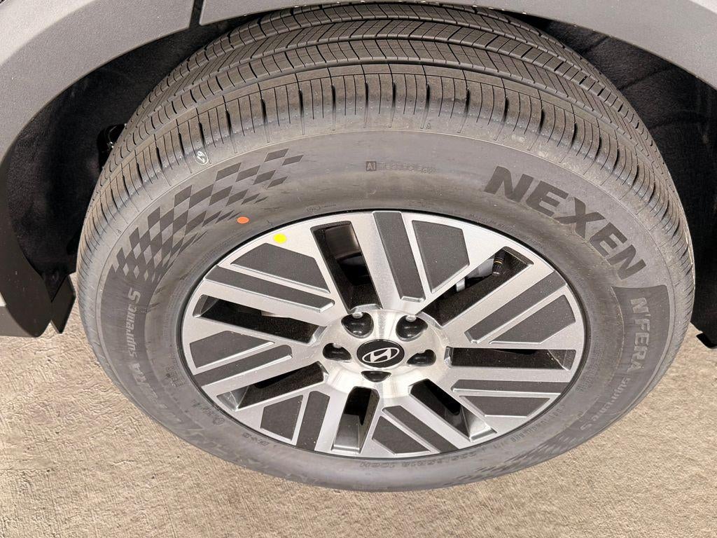 2026 Hyundai Palisade Hybrid SEL Premium 8P