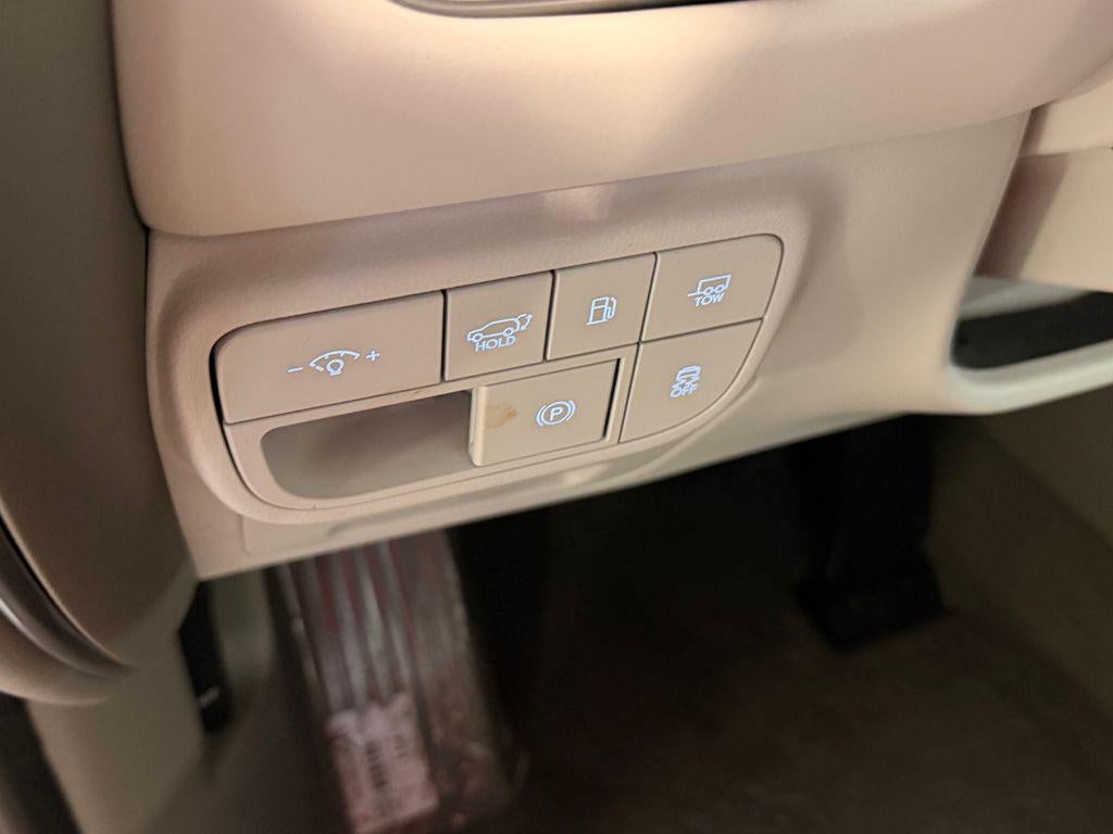 2026 Hyundai Palisade Hybrid SEL Premium 7P