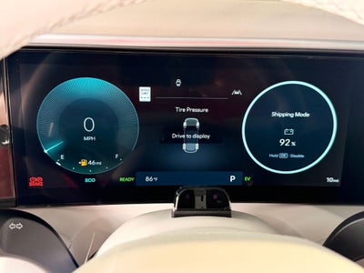 2026 Hyundai Palisade Hybrid SEL Premium 7P