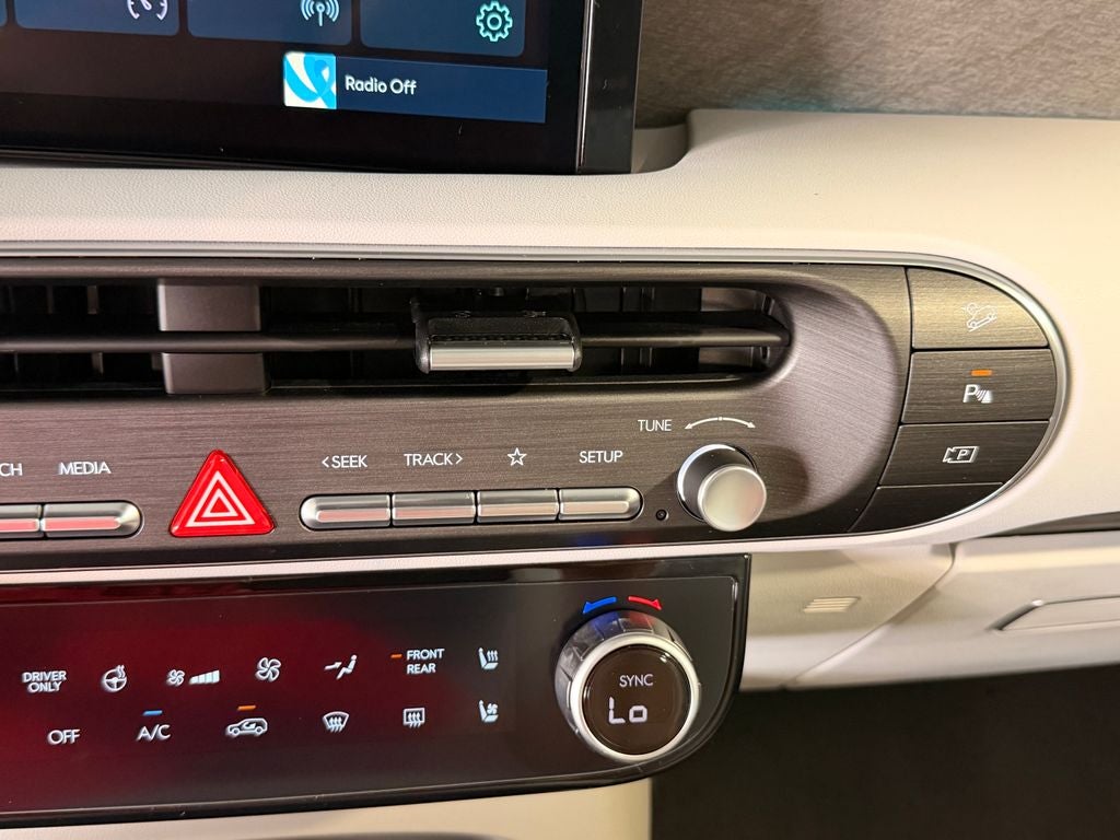 2026 Hyundai Palisade Hybrid SEL Premium 7P
