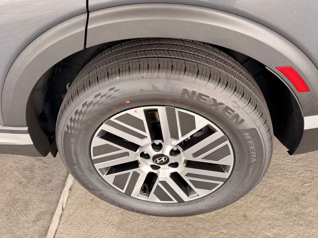 2026 Hyundai Palisade Hybrid SEL Premium 7P