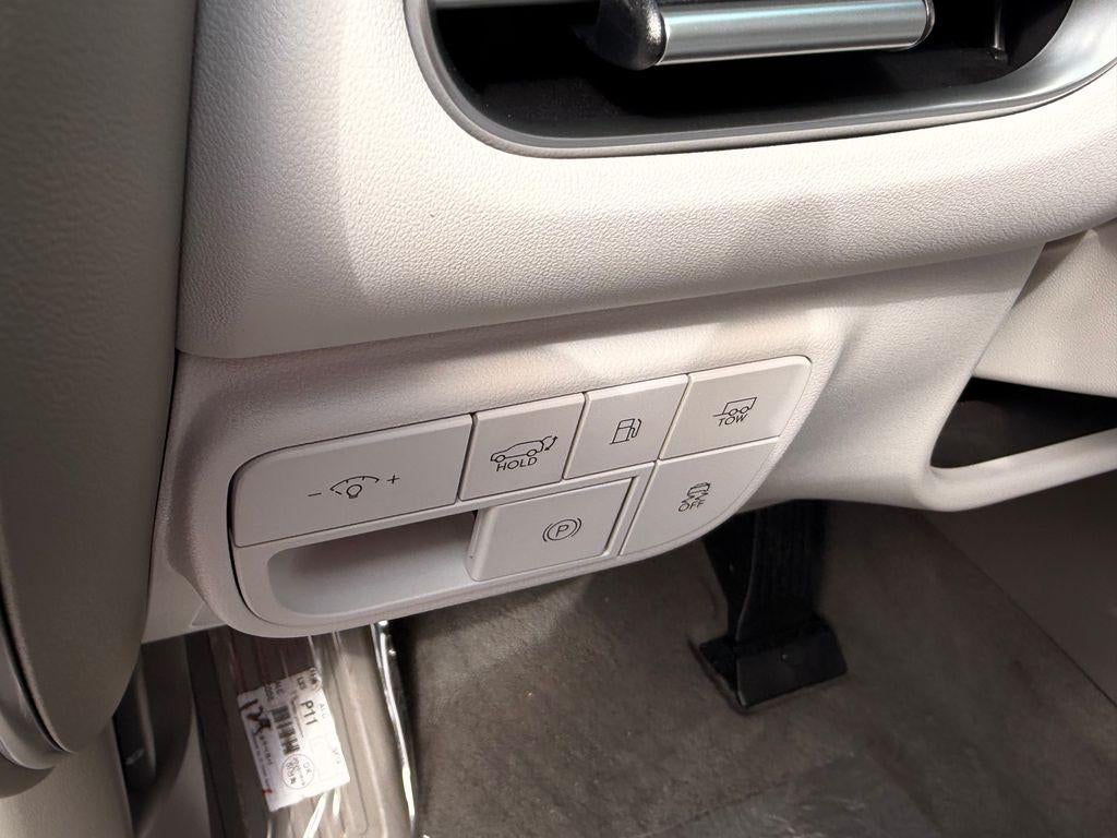2027 Hyundai Palisade Hybrid SEL Premium 7P