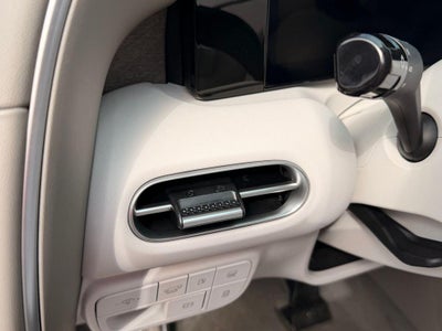 2027 Hyundai Palisade Hybrid SEL Premium 7P