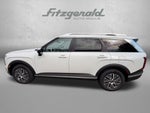 2027 Hyundai Palisade Hybrid SEL Premium 7P