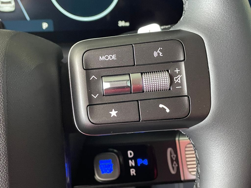 2026 Hyundai Palisade Limited AWD