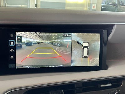 2026 Hyundai Palisade Limited AWD