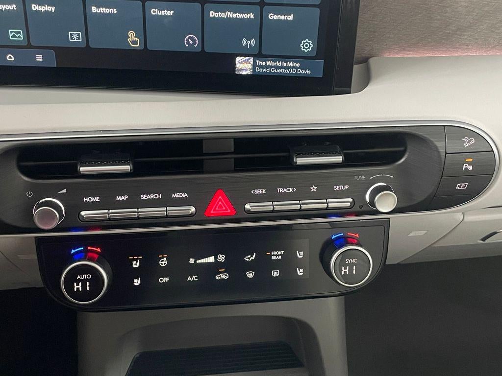 2026 Hyundai Palisade Limited AWD