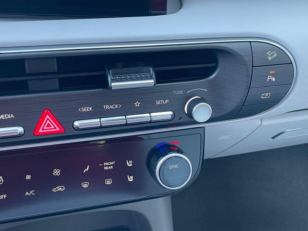 2026 Hyundai Palisade Limited AWD