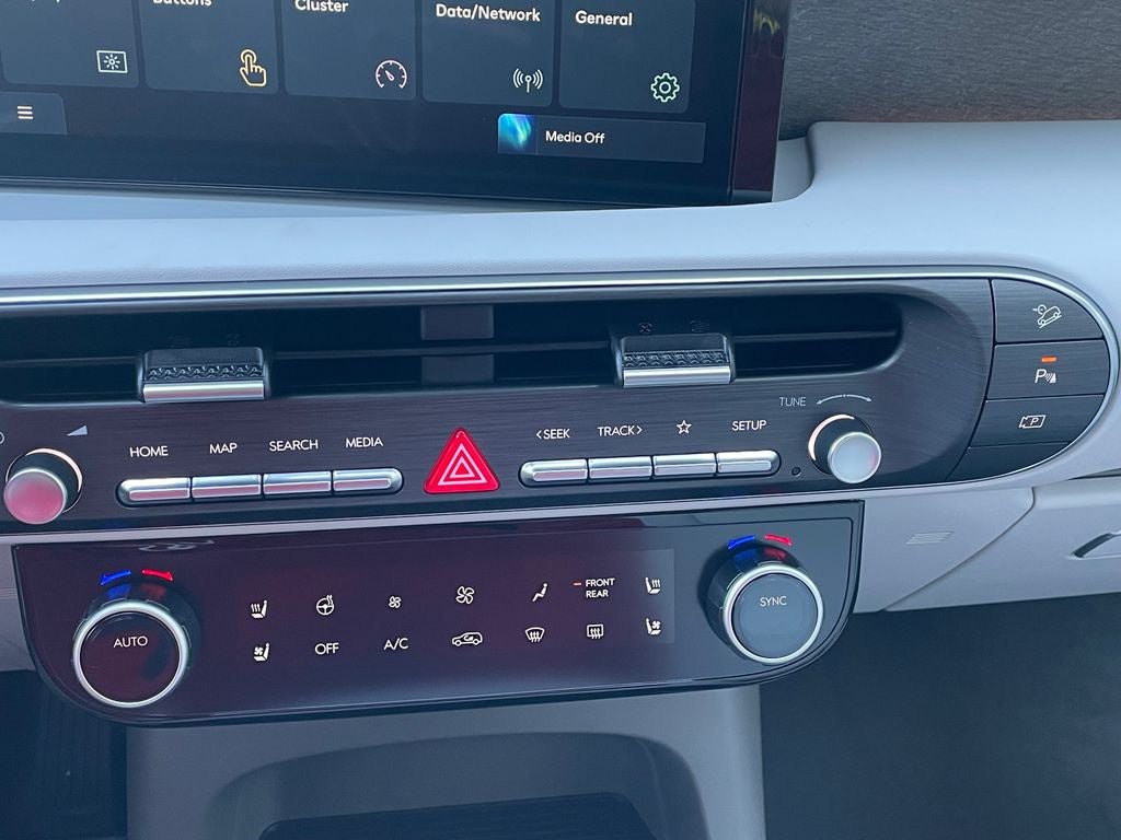 2026 Hyundai Palisade Limited AWD