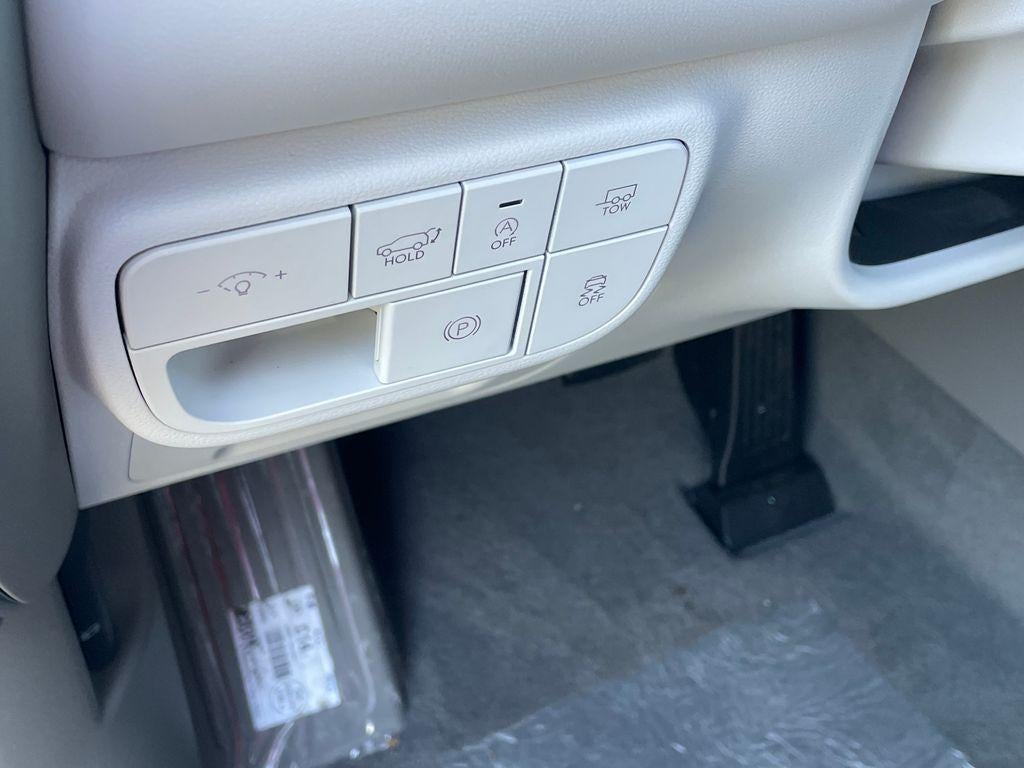 2026 Hyundai Palisade Limited AWD