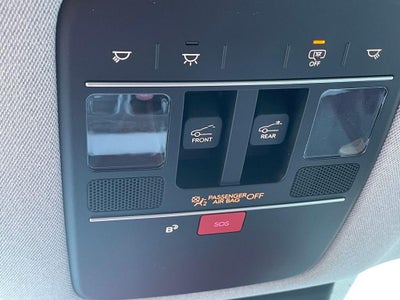 2026 Hyundai Palisade Limited AWD