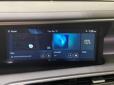 2026 Hyundai Palisade Limited AWD