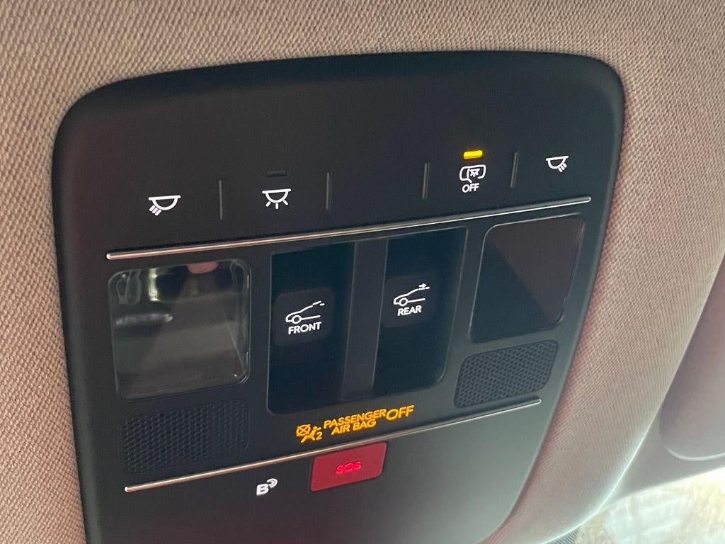 2026 Hyundai Palisade Limited AWD