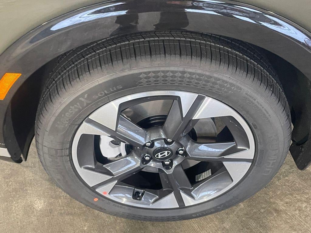 2026 Hyundai Palisade Limited AWD