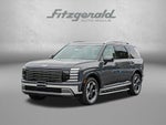 2027 Hyundai Palisade Hybrid Limited 7P