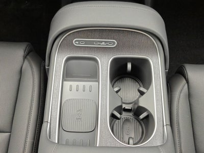 2027 Hyundai Palisade Hybrid Limited 7P