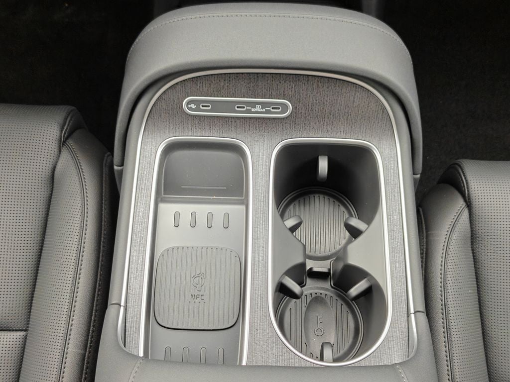 2027 Hyundai Palisade Hybrid Limited 7P