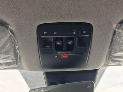 2027 Hyundai Palisade Hybrid Limited 7P