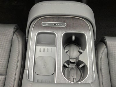 2027 Hyundai Palisade Hybrid Limited 7P