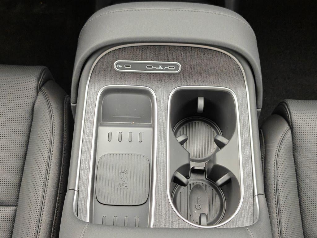 2027 Hyundai Palisade Hybrid Limited 7P
