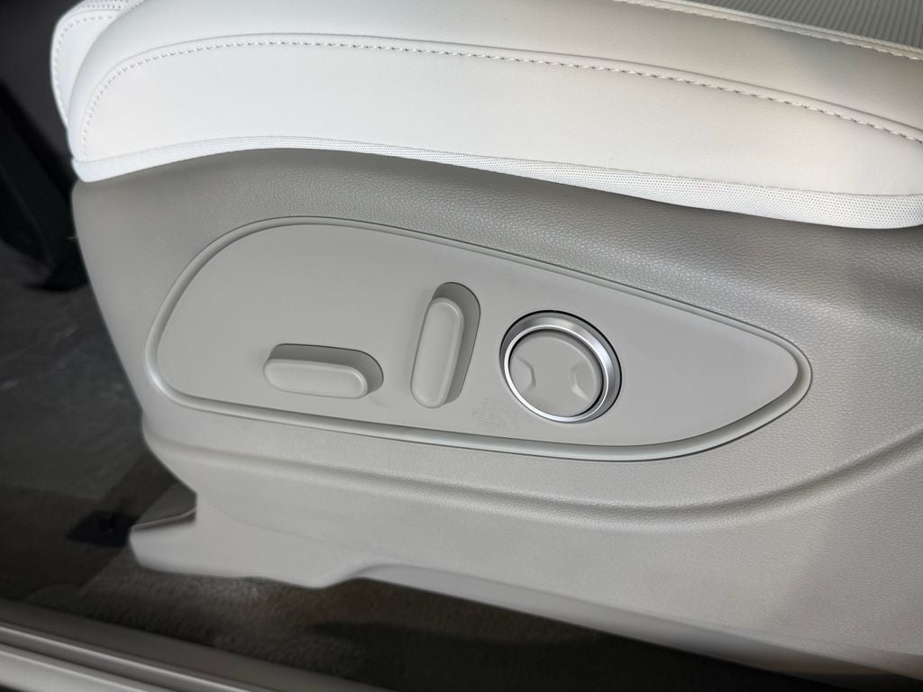 2026 Hyundai Palisade Hybrid Blue SEL 8P