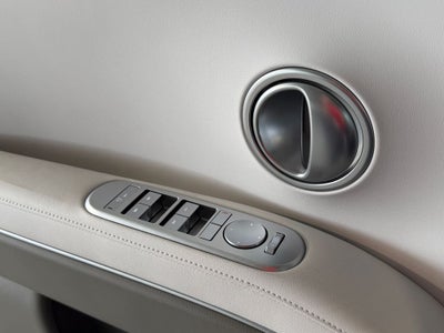 2026 Hyundai Palisade Hybrid Blue SEL 8P