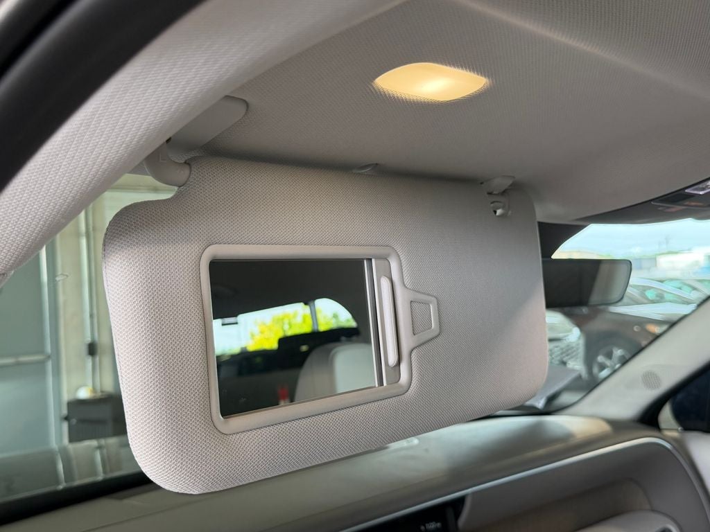 2026 Hyundai Palisade Hybrid Blue SEL 8P