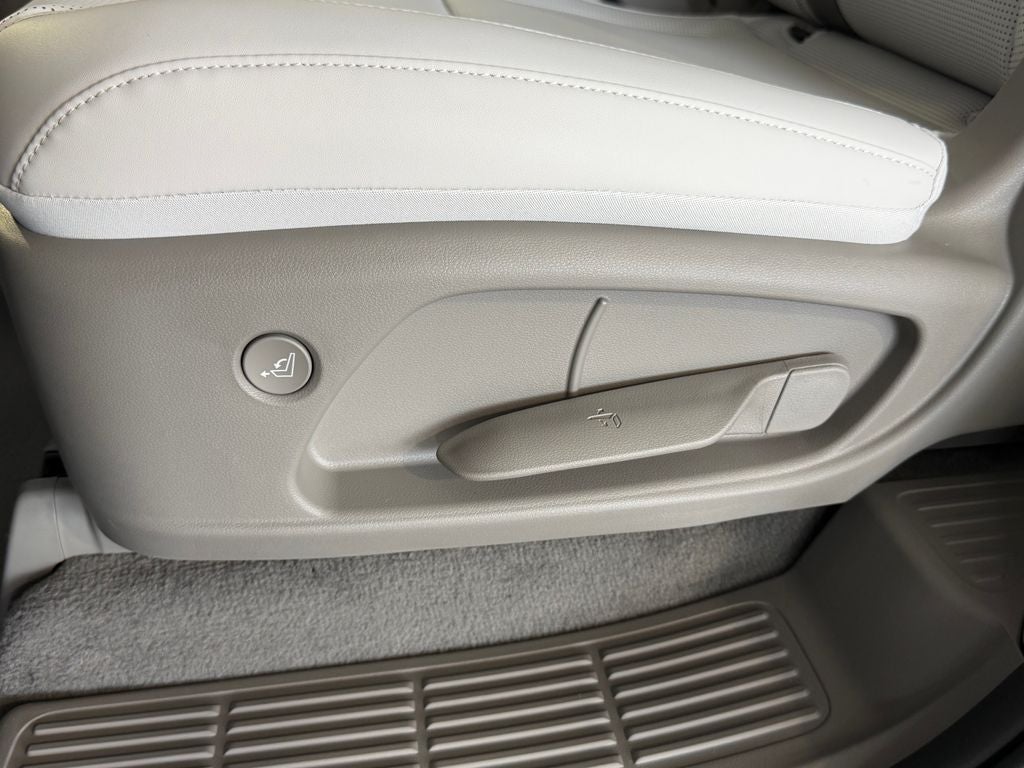 2026 Hyundai Palisade Hybrid Blue SEL 8P