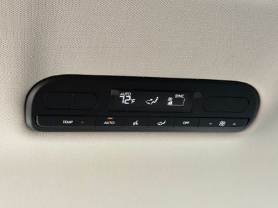 2026 Hyundai Palisade Hybrid Blue SEL 8P