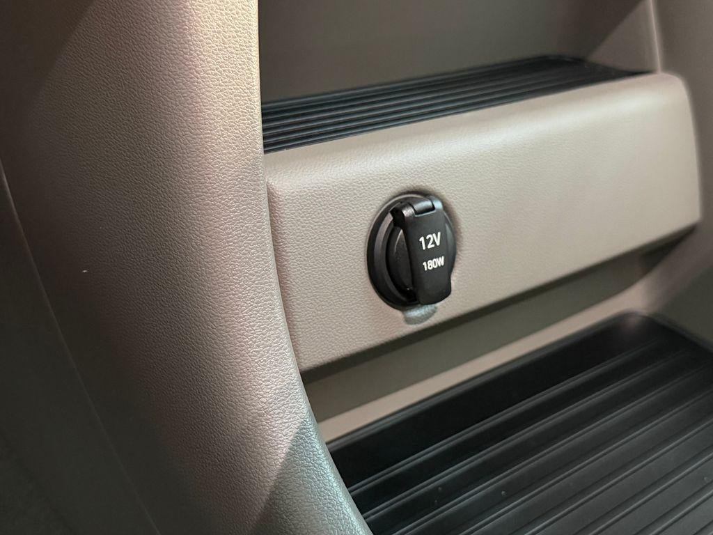 2026 Hyundai Palisade Hybrid Blue SEL 8P